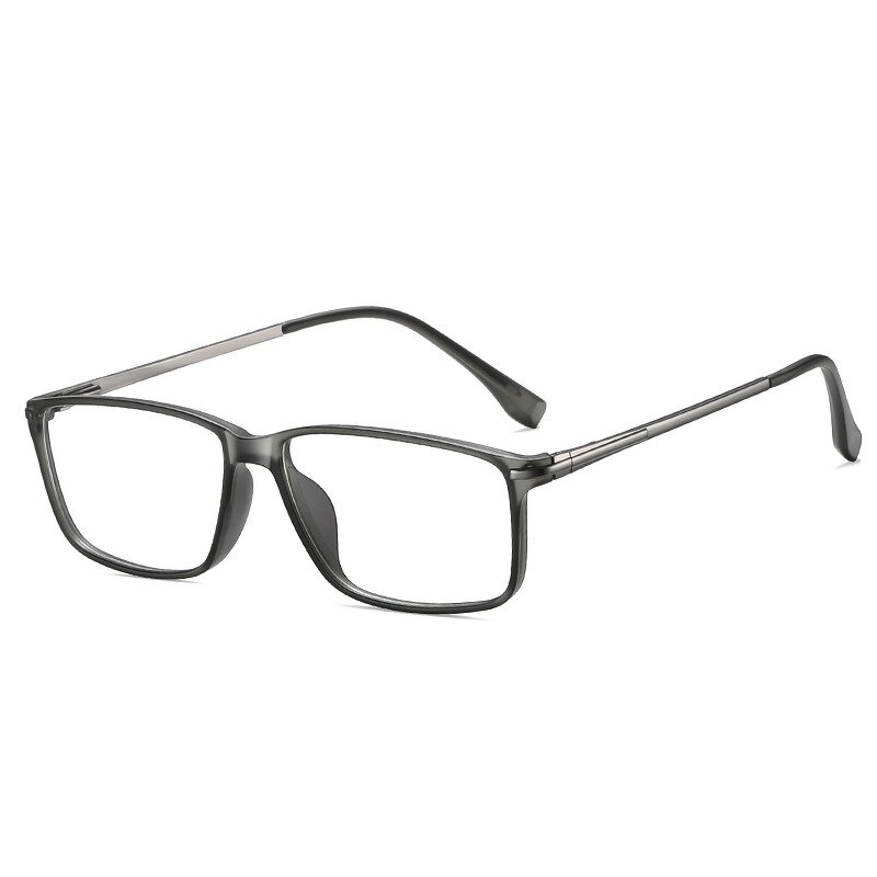 Computer Glasses Manufacturer - OEM Custom Square Myopia Prescription