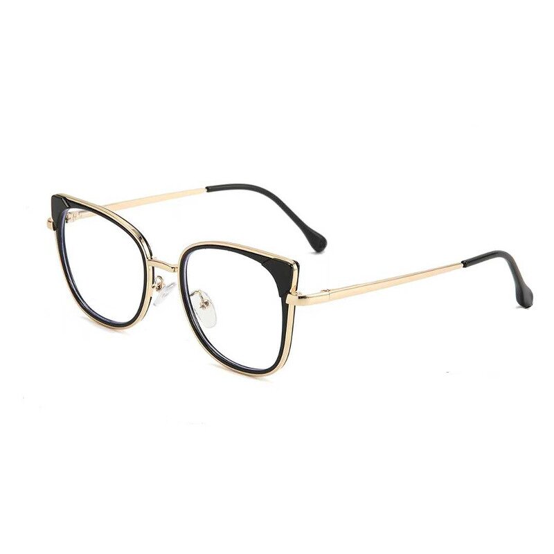 Computer Glasses Factory - OEM Custom TR90 Blue Light Blocking