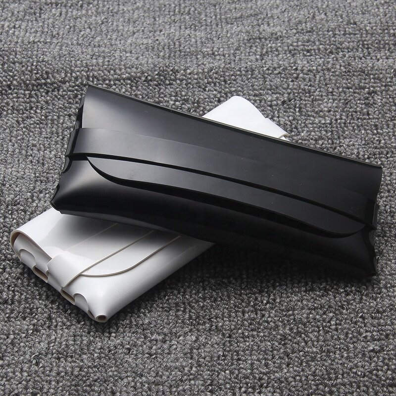Glasses Case Factory - OEM Hot Selling Fashion Coriaceous Soft Box
