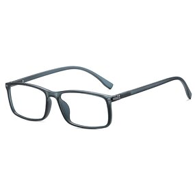 Myopia Glasses Factory - OEM Custom Business Office Retro Men Optical