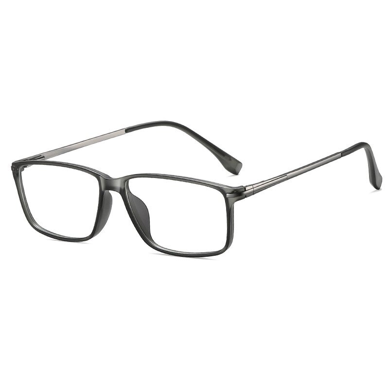 Computer Glasses Manufacturer - OEM Custom Square Myopia Prescription