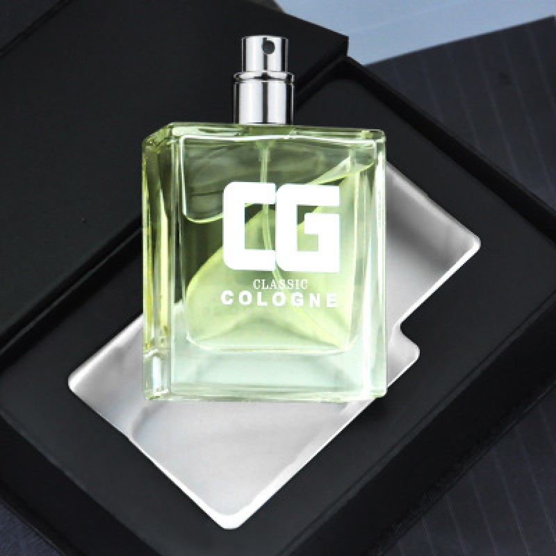 100ML  Eau De Cologne, Cologne, Men's Perfume Gift Box.