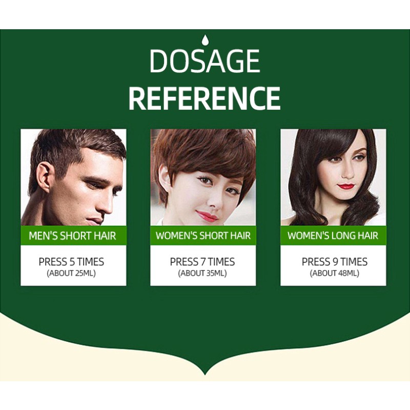 Wholesale Chinese Organic Herbal Hair Color Shampoo Black Hair Dye Permanent Lasting