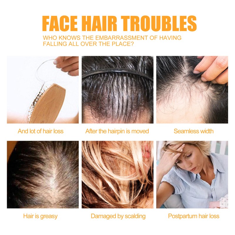 Ginger Professional Salon Anti-Hair Loss Shampoo Argan Oil Moisturizes Repairs Hair Follicles Tough Reduction Hair Falling Hair