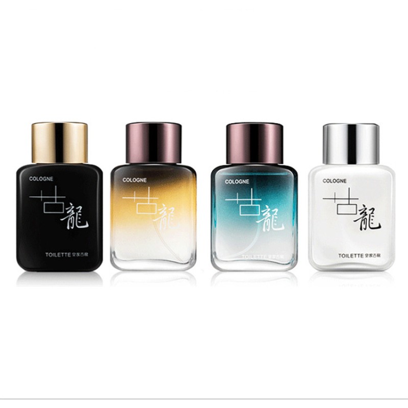 Eau De Parfum Perfume COLOGNE Men's Perfume Is Lasting, Fragrant and Elegant