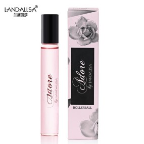 Eau De Parfum Perfume Women's Eau De Toilette Lasting Fresh and Elegant Women's Sweet ROLL-ON Perfume