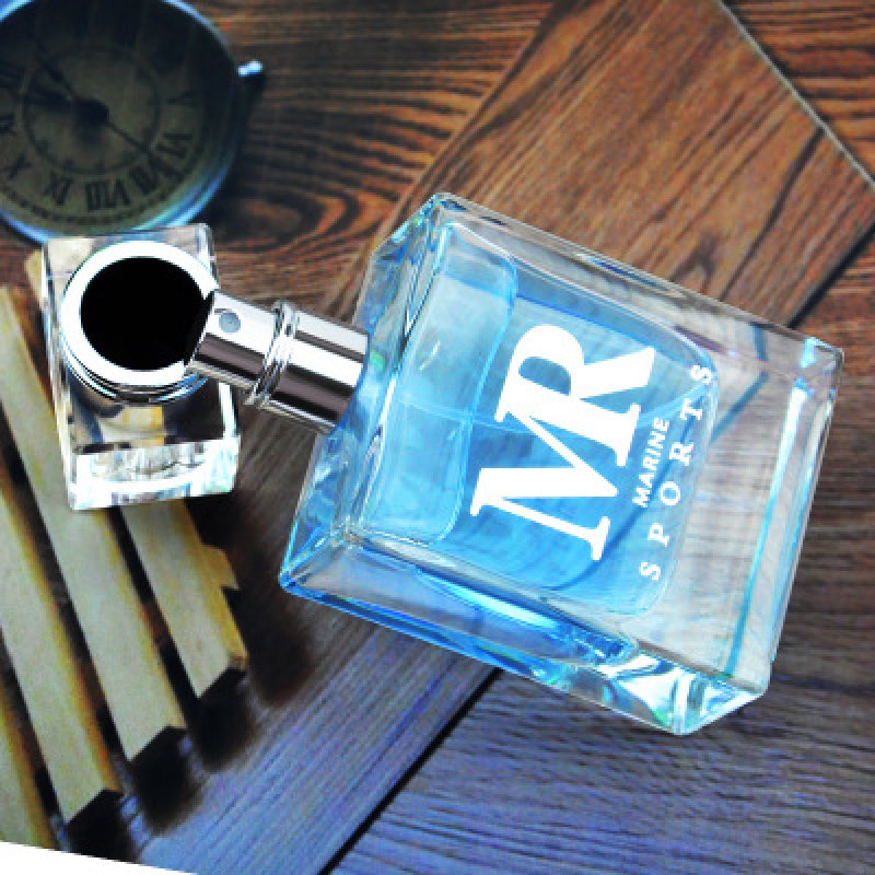 100ML  Eau De Cologne, Cologne, Men's Perfume Gift Box.