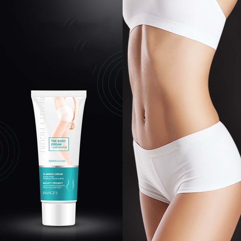 Slimming Cream 60g Gentle Firming Moisturizing Slimming Cream Shaping Cream Beauty Salon Body Care