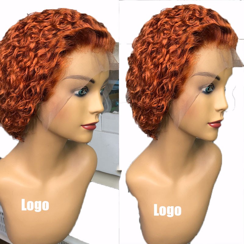 Wholesale in the Lace Small Curly Wave Roll 100%Natural Human Hair Brazilian Spot Wholesale Price Europe and the United States