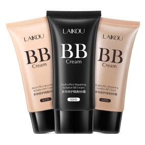 BB Cream 50g Moisturizing Hydrating Concealer Liquid Foundation Makeup Cosmetics
