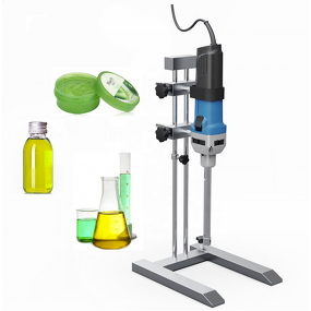 Lab Homogenizer Factory - OEM Custom High Speed High Pressure Mixer