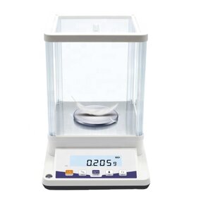 Lab Analytical Balance Manufacturer - OEM Supplier China Price