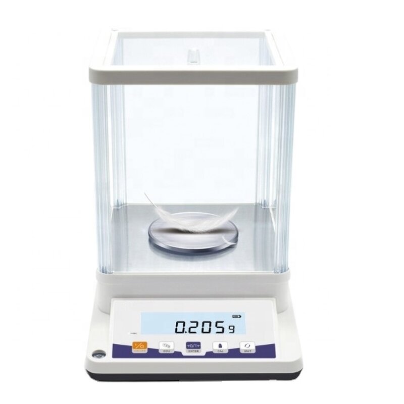 Lab Analytical Balance Manufacturer - OEM Supplier China Price