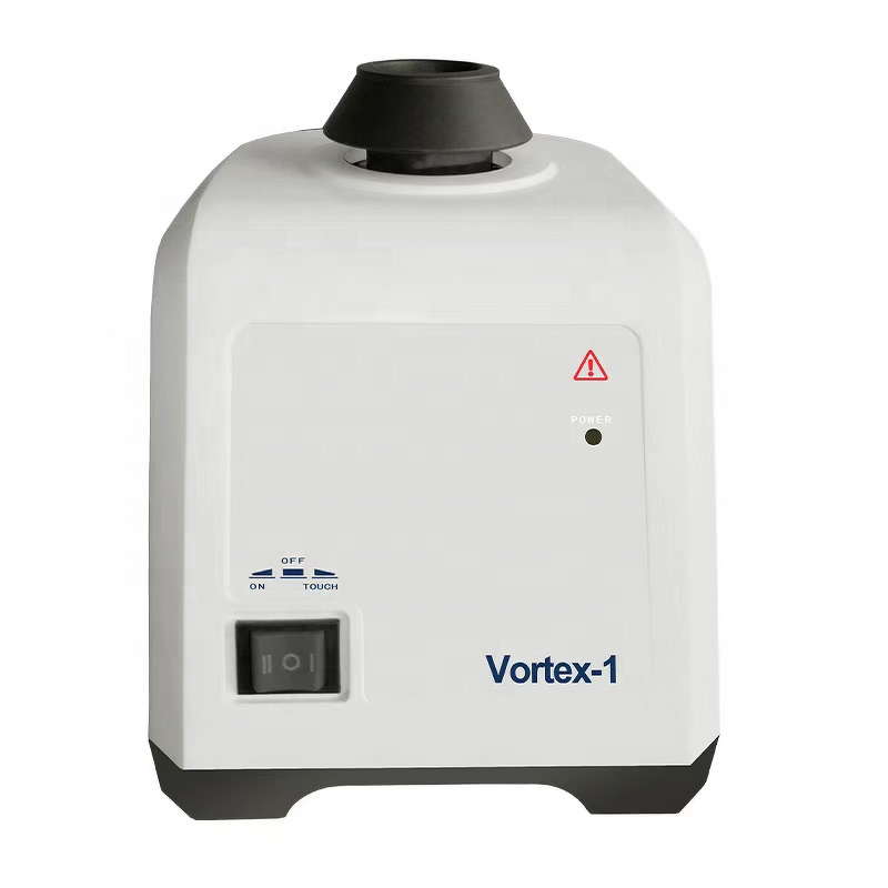 Vortex Mixer Manufacturer - OEM Custom Lab Instrument Mini Vortex-mixer