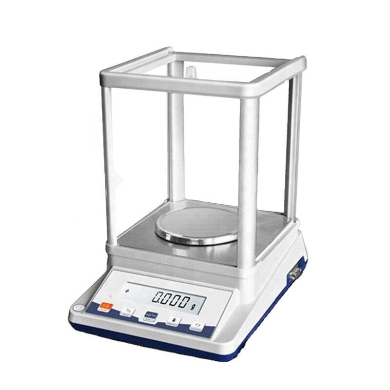 Lab Weighing Scale Manufacturer - OEM Custom Specific Gravity Balance