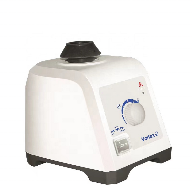 Vortex Mixer Manufacturer - OEM Custom Lab Instrument Mini Vortex-mixer