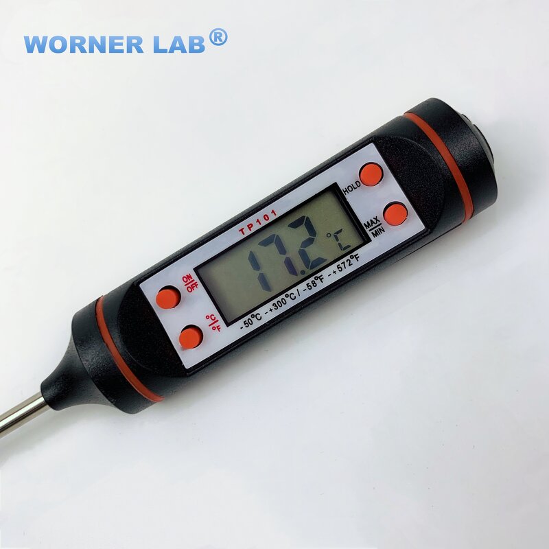 Digital Thermometer Manufacturer - OEM Custom Digital Meat Thermometer