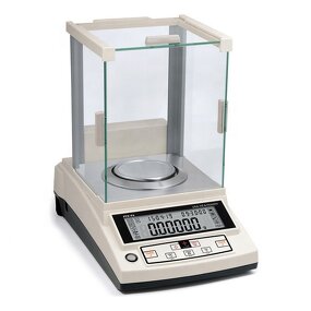 Analytical Balance Manufacturer - OEM Custom 1mg Digital Lab Scale