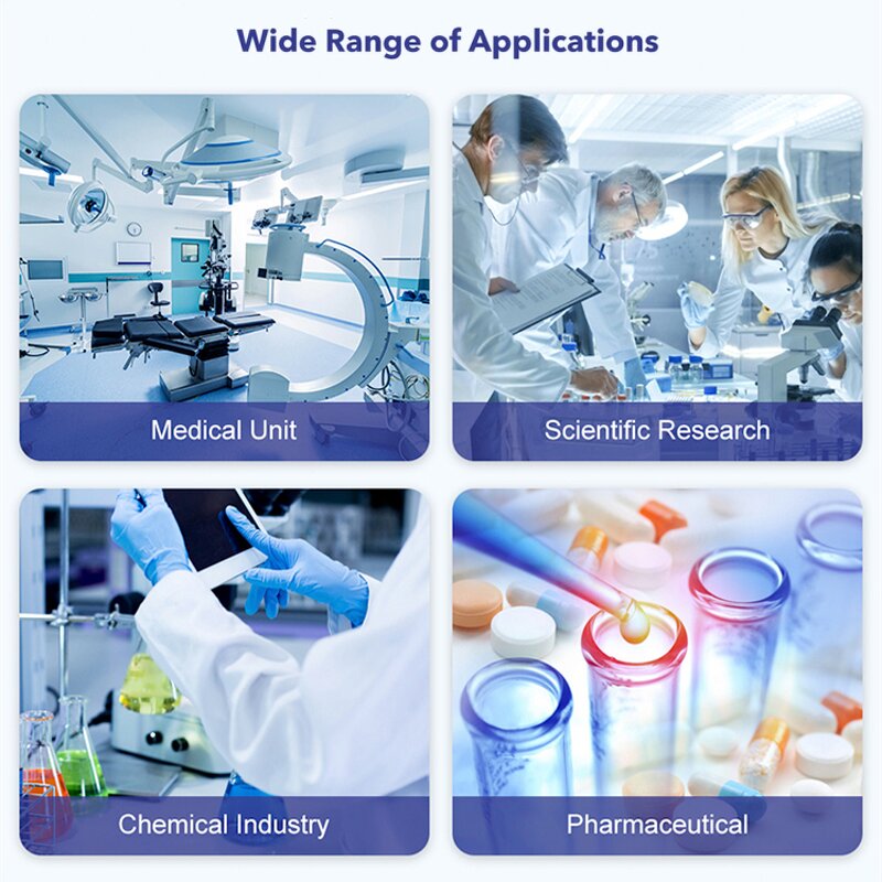 Electric Stirrer Manufacturer - OEM Custom Cosmetic Mixing Machine