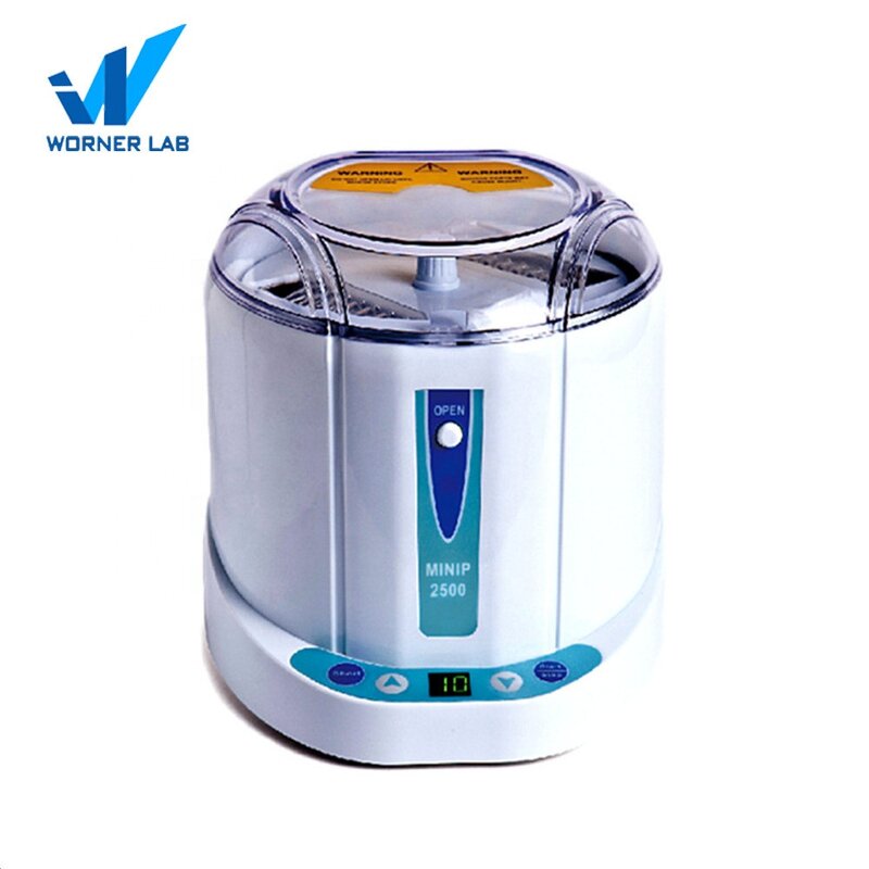 Orbital Shaker Factory - OEM Custom Desktop Laboratory Platform Shaker