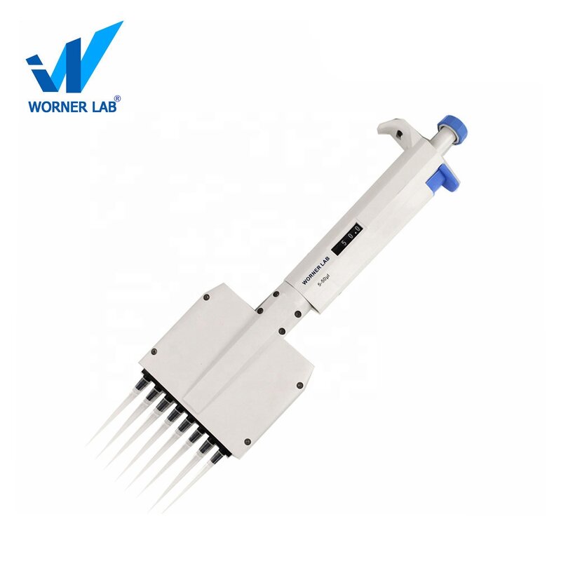 Micropipette Factory - OEM Custom Fixed Volume Range