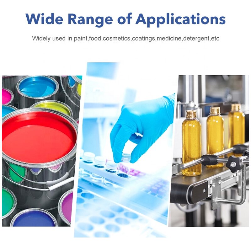 Viscometer Manufacturer - OEM Custom Brookfield Portable Digital