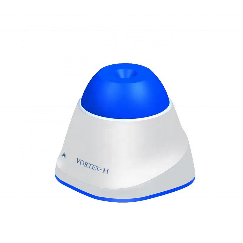 Vortex Mixer Manufacturer - OEM Custom Lab Instrument Mini Vortex-mixer