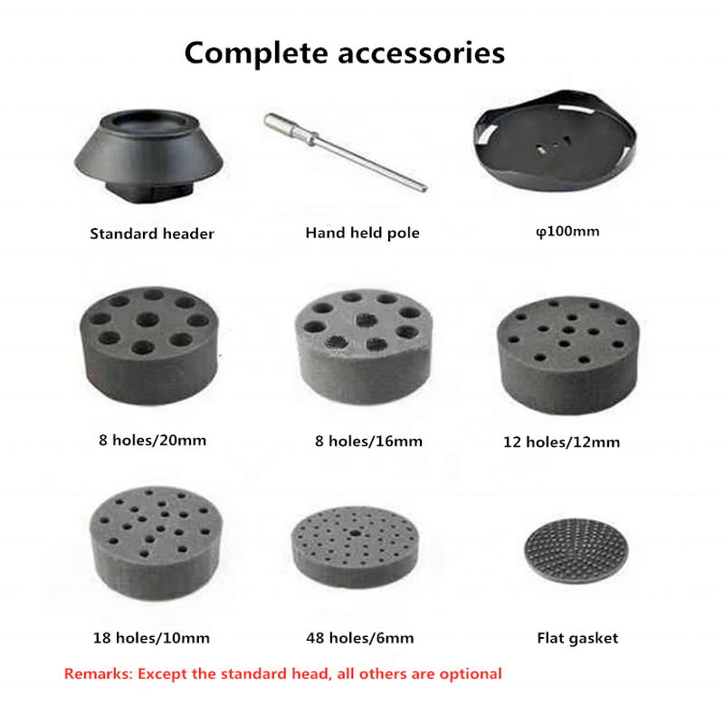 Vortex Mixer Manufacturer - OEM Custom Lab Instrument Mini Vortex-mixer