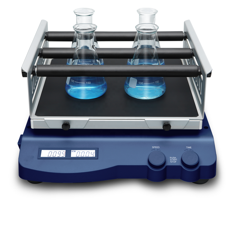 Tube Roller Mixer Manufacturer - OEM Custom Laboratory Roller Mixer