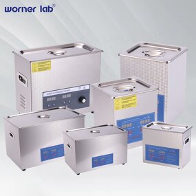 Ultrasonic Cleaner Manufacturer - OEM Custom Digital Industrial Washing