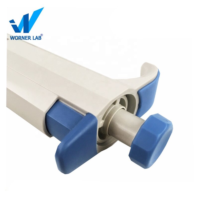 Micropipette Factory - OEM Custom Fixed Volume Range