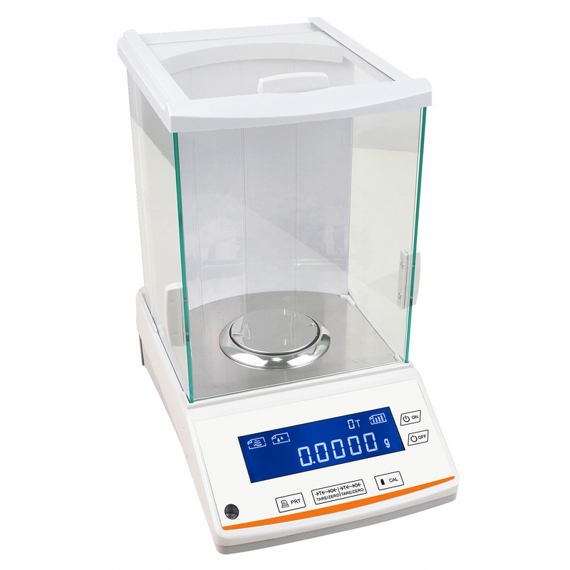 Analytical Balance Manufacturer - OEM Custom 220g 0.0001g Auto Calibration