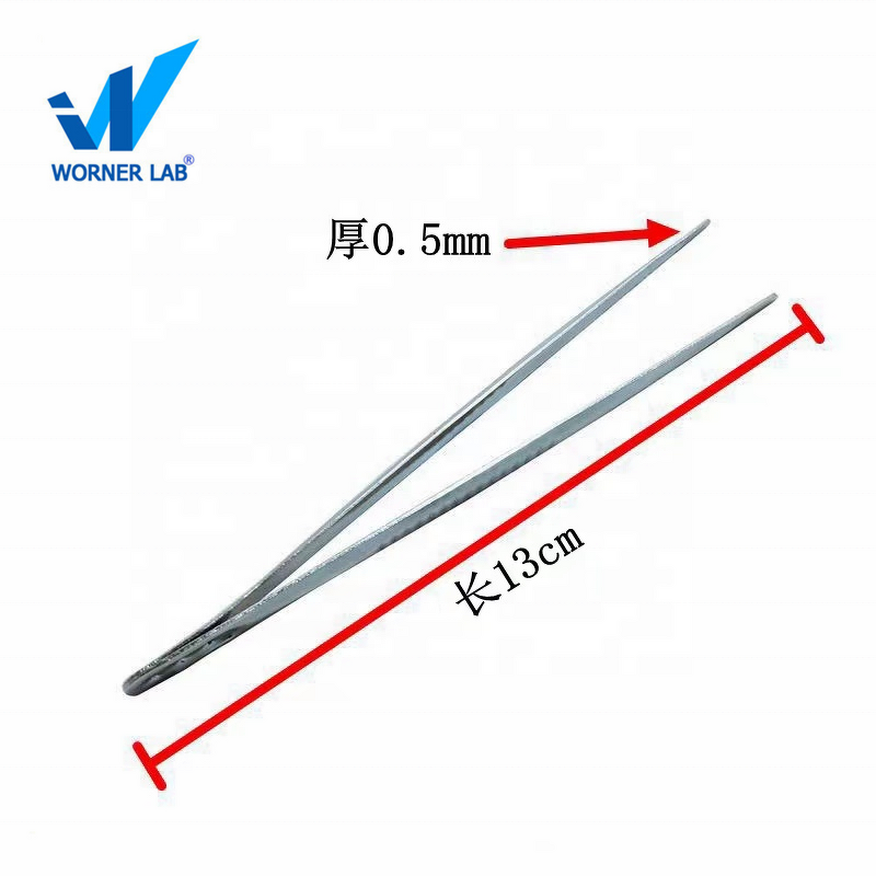 Surgical Tweezers Manufacturer - OEM Custom Stainless Steel Forceps