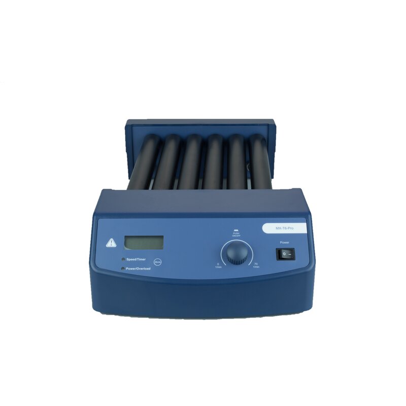 Tube Roller Mixer Manufacturer - OEM Custom Laboratory Roller Mixer