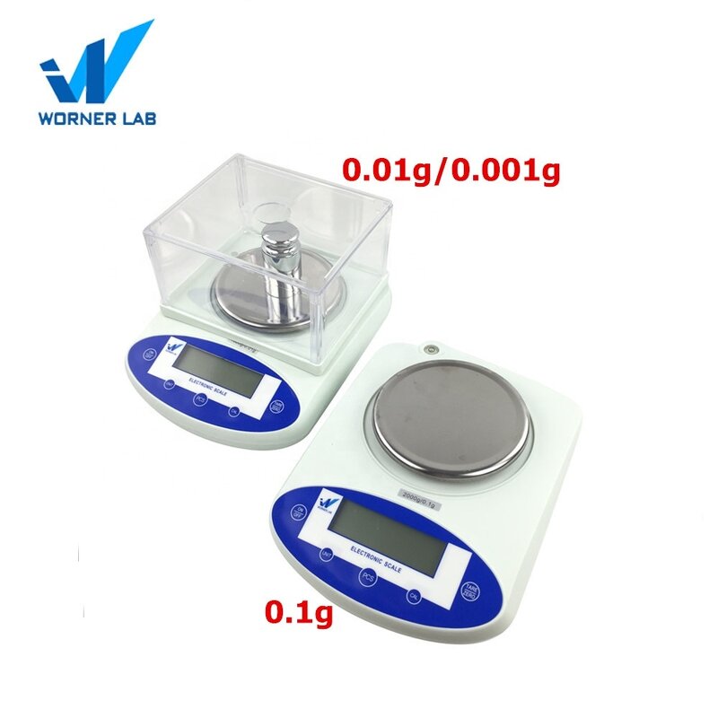 Lab Analytical Balance Manufacturer - OEM Supplier China Price