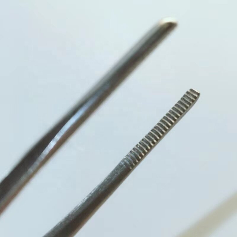 Surgical Tweezers Manufacturer - OEM Custom Stainless Steel Forceps