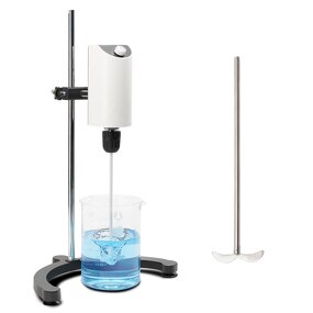 Overhead Stirrer Manufacturer - OEM Custom Mini Cosmetic Mixing Equipment