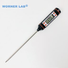 Cooking Thermometer Factory - OEM Custom Probe BBQ Food Chocolate