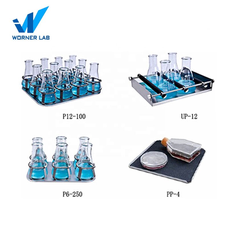 Orbital Shaker Factory - OEM Custom Desktop Laboratory Platform Shaker