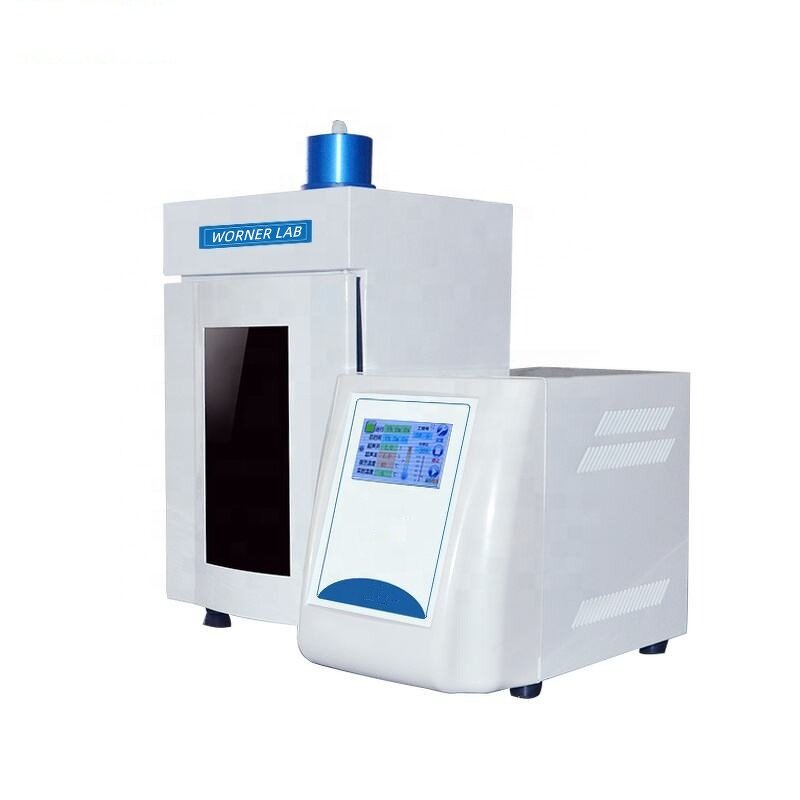 Ultrasonic Homogenizer Manufacturer - OEM Custom Microbiology Emulsion