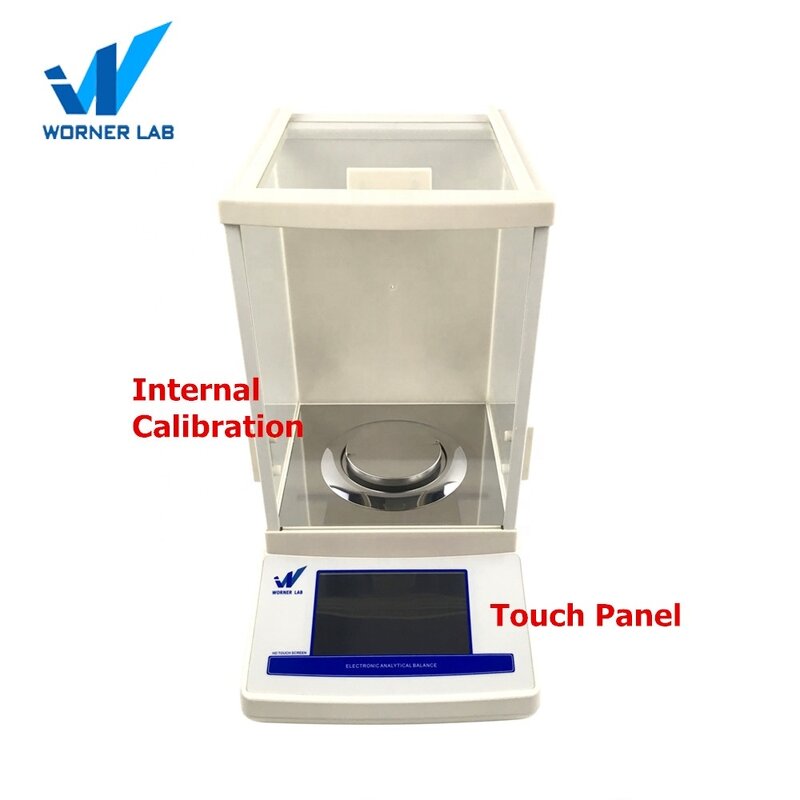 Electronic Balance Factory - OEM Custom 500g 0.01g Mini Jewelry Scale