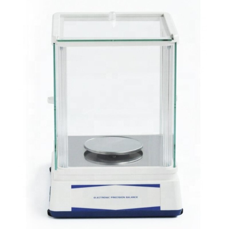 Lab Analytical Balance Manufacturer - OEM Supplier China Price