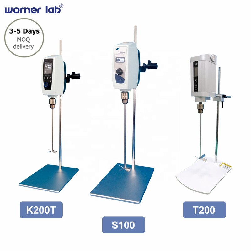 Homogenizer Manufacturer - OEM Hot Sale High Shear Mini Emulsifier