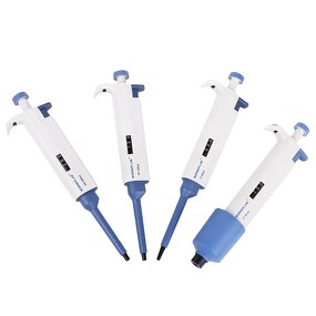 Digital Pipette Manufacturer - OEM Custom Half Autoclavable Adjustable