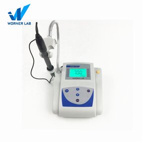 PH Meter Manufacturer - OEM Factory Price Laboratory PHS-3C