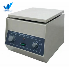 Microhematocrit Centrifuge Manufacturer - OEM Custom SH120 Lab Machine