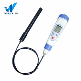 PH Meter Manufacturer - OEM Custom Laboratory Water Quality Analysis