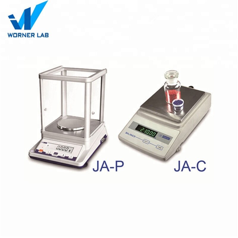 Lab Weighing Scale Manufacturer - OEM Custom Specific Gravity Balance