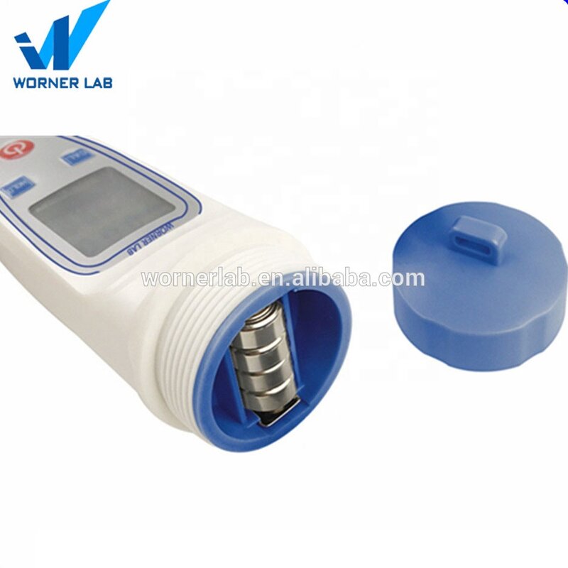 PH Meter Factory - OEM Custom Blood Digital PHS-3C Price