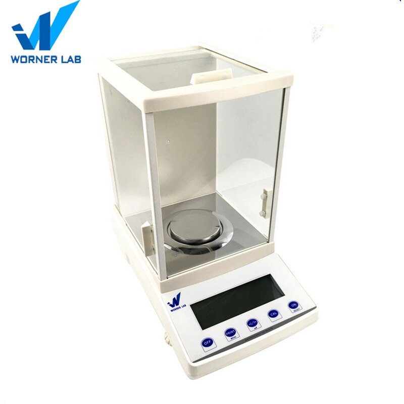 Analytical Balance Factory - OEM Custom 0.001g Precision Digital Scale